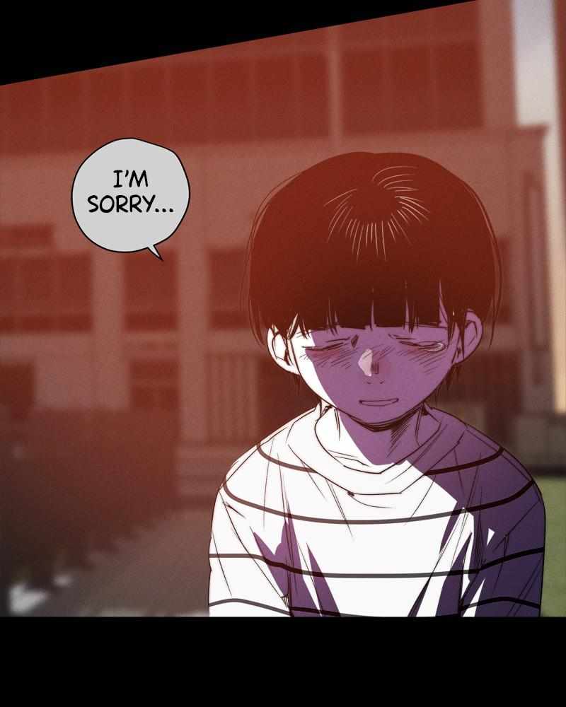 The Saviour's Time Chapter 30 80